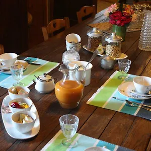  Bed & Breakfast Le Degoutaud