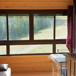 Résidence Valgardena Puy-Saint-Vincent